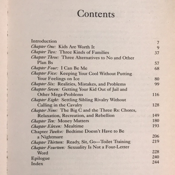 Set of two parenting books by Barbara Coloros - Picture 7 of 7